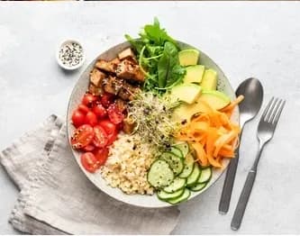vegetarian