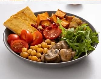vegetarian